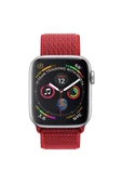 KILIFTECH Watch 40mm Uyumlu KRD-03 Hasır Zore Kordon-Starlight - 7