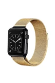 SAFA Watch Ultra 49mm Kordon Uyumlu KRD-01 Metal Strap Kayış CLO- NO11 - 7