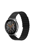 KILIFTECH Xiaomi Amazfit Pace Uyumlu KRD-52 Zore Kordon-Yeşil - 2