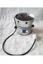 Elektrikli Mini Nargile Köz Yakma Makinesi Közmatik A Kalite - 4
