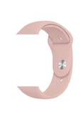 KILIFTECH Watch 38mm Uyumlu Klasik Zore Kordon-23-Pink Sand thumbnail 1