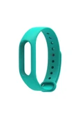 KILIFTECH Xiaomi Mi Band 4 Uyumlu Zore Kordon-Turkuaz thumbnail 1