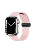 CASAMODA Watch 7 45mm Uyumlu KRD-84 Uyumlu CSM Kordon Rose Gold - 1