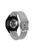 KILIFTECH Galaxy Watch 4 40mm KRD-50 Uyumlu Zore Kordon-Gri - 6