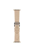 KILIFTECH Watch 38mm KRD-92 Uyumlu Zore Kordon-Haki - 8