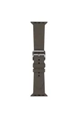 zore Watch 38mm KRD-92 Uyumlu MKC Kordon Mavi thumbnail 2
