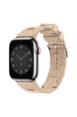 KILIFTECH Watch 38mm KRD-92 Uyumlu Zore Kordon-Haki - 2