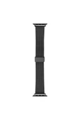 KILIFTECH Watch 42mm Uyumlu KRD-85 Metal Zore Kordon-Rose Gold - 6
