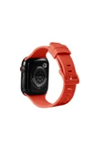Base Dijital Watch 7 45mm KRD-23 Uyumlu Zore Kordon Yeşil - 2