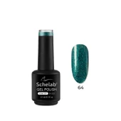 Schelab 3 Adımda Kalıcı Jel Oje 064 15 ml - 1