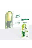 Garnier Niacinamide Detoks Etkili Ampul Kağıt Maske - 6