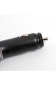 zore Siyah 800 Mah Kablolu Araç Şarj Aleti Zore-VCKB - 3