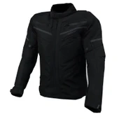 VEXO CALIFORNIA MONT SİYAH - XL - 1
