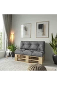 CAVİSS Marshall Serisi 9001 120x80/120x40 Koltuk Minderi - 2