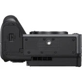 Sony FX30 Sinema Kamerası - 8