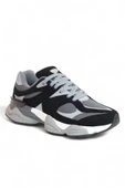Lescon 2079-Ghost Anatomik Tabanlı Genç Unisex Sneakers Ayakkabı - 9