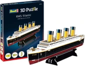 Rewell 3D Puzzle Rms Titanic - 1