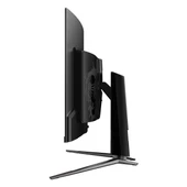 MSI MAG 321CUP QD-OLED 31.5" 165Hz 0.03Ms HDMI+DP+USB-C HDR UHD G-Sync OLED Curved Vesa Monitör - 4