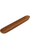 Bambum B2311 Luiz 30 cm Zeytin Tabağı - 3