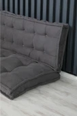 FABRİCAHOME Berlin 5 Yer & Palet Minderi 2'li 130×70×10 - 1
