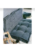 FABRİCAHOME Berlin 5 Yer & Palet Minderi 2'li 130×70×10 - 4