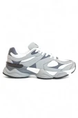 Lescon 2079-Ghost Anatomik Tabanlı Genç Unisex Sneakers Ayakkabı - 6