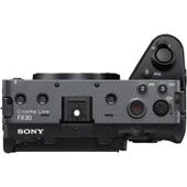Sony FX30 Sinema Kamerası - 7