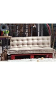 FABRİCAHOME Berlin 5 Yer & Palet Minderi 2'li 130×70×10 - 6