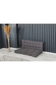 FABRİCAHOME Berlin 5 Yer & Palet Minderi 2'li 130×70×10 - 7