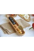 Bambum B2311 Luiz 30 cm Zeytin Tabağı - 1