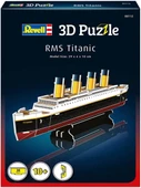 Rewell 3D Puzzle Rms Titanic - 2