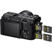 Sony FX30 Sinema Kamerası - 4