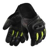 VEXO SPEED UP ELDİVEN SİYAH-NEON SARI - L - 1