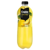 Cappy Limonata ve Ramazan Şerbeti 1 lt 12 li Karma Paket - 2