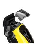 HECTOR Hunter Professional Tıraş Makinesi Sarı - 4