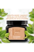 QUADDRO PROFESSİONAL KERATİN YIPRANMIŞ VE ONARICI MASKE 250 ML thumbnail 3