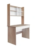 Star Kitaplıklı Çalışma Masası - 1