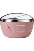 ALFAPARF Nutritive Saç Maskesi 200 ml - 1