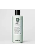 MARİA NİLA True Soft Nemlendirici Şampuan 350 ml - 1