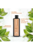 QUADDRO PROFESSİONAL KERATİN YIPRANMIŞ SAÇLAR ONARICI ŞAMPUAN 400 ML - 2