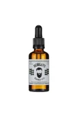 MORGAN'S POMADE Morgan's Beard Oil - Brezilya Portakal Özlü Sakal Yağı 50ml thumbnail 7