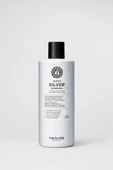 MARİA NİLA Sheer Sılver Shampoo 350ml / 11.8oz thumbnail 1
