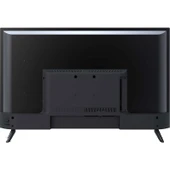 Dijitsu  32DS7700 32" 82 Ekran Uydu Alıcılı HD Smart LED TV thumbnail 2