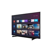 Toshiba  43UA2263DT 43" 109 Ekran Dahili Uydu Alıcılı 4K Ultra HD Smart LED TV thumbnail 4