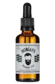MORGAN'S POMADE Morgan's Beard Oil - Brezilya Portakal Özlü Sakal Yağı 50ml thumbnail 4