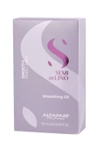 ALFAPARF SDL Smooth Smoothing Pürüzsüzleştirici Saç Bakım Yağı 100 ml thumbnail 1