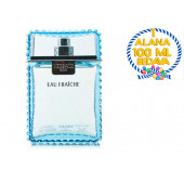Versace Man Eau Fraiche Edt 100 ml Erkek Parfüm 8011003803132 - 1