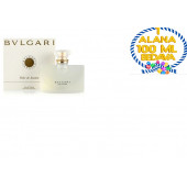 Bvlgari Voile De Jasmin Edt 100 ml  783320823022 - 1