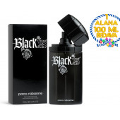 Paco Rabanne Black Xs Edt Erkek Parfüm 100 ml - 25083597 - 1