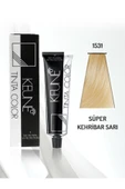 KEUNE Tinta Color Saç Boyası 60 ml No - 1531 Süper Kehribar Sarı - 2